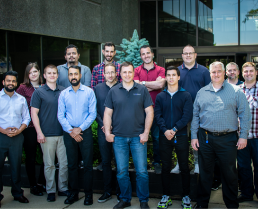 Company Event