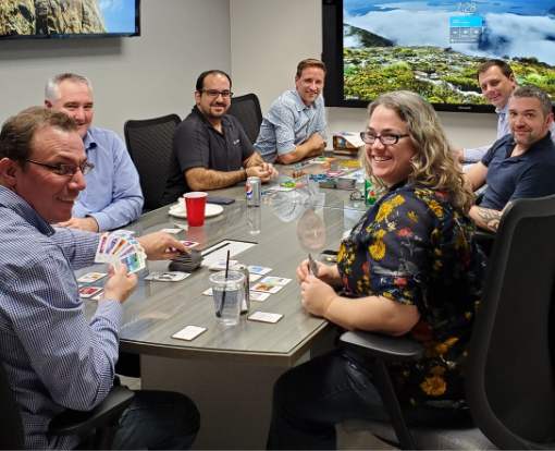 Company Event
